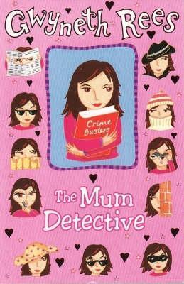 The Mum Detective