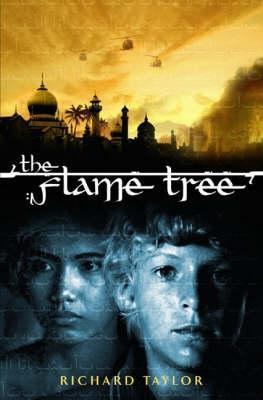 The Flame Tree book cover