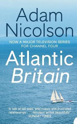 Atlantic Britain book cover