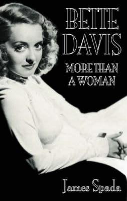 More Than a Woman