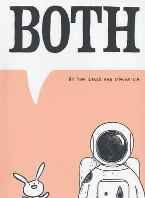 Both book cover
