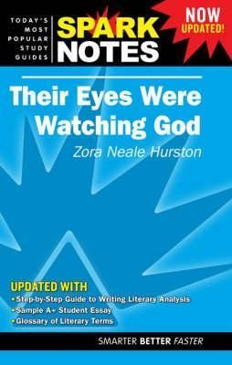 Sparknotes Their Eyes Were Watching God
