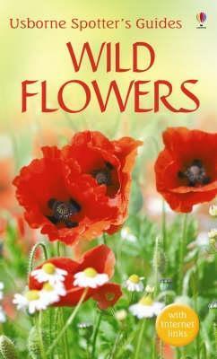 Wild Flowers book cover