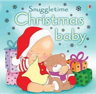 Christmas Baby book cover