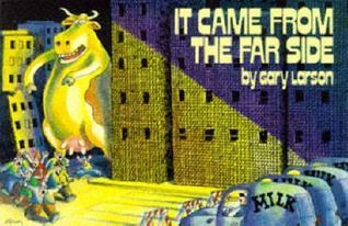 It Came from The Far Side book cover