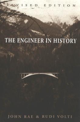 The Engineer in History book cover