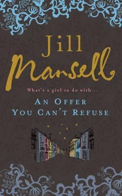 An Offer You Can't Refuse book cover