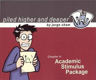 PhD Chapter 4 book cover