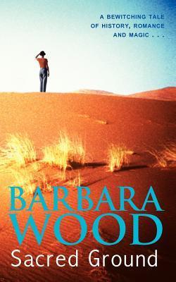 Sacred Ground book cover