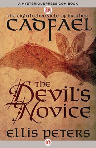 The Devil's Novice (The Chronicles of Brother Cadfael #8)