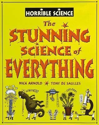 The Horrible Science of Everything