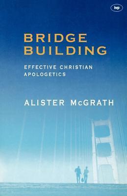 Bridge-building book cover