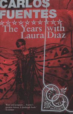 The Years with Laura Diaz