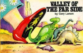 Valley of The Far Side book cover