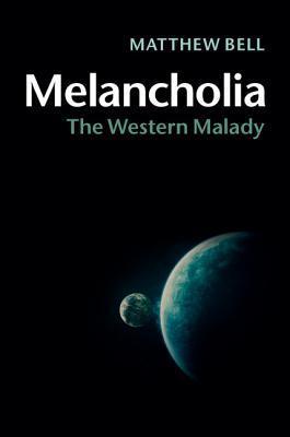 Melancholia book cover