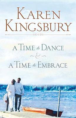 A Time to Dance / A Time to Embrace cover