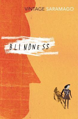 Cover of Blindness