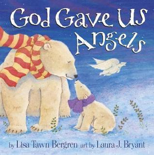 God Gave Us Angels book cover