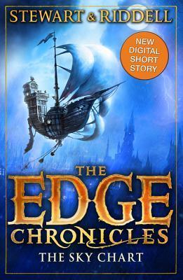 The Edge Chronicles Standalone book cover