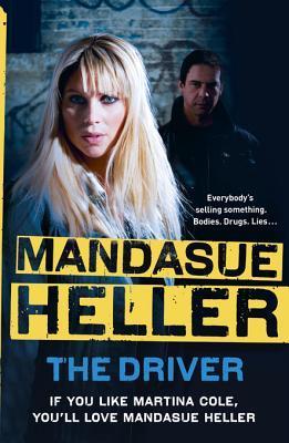 The Driver book cover