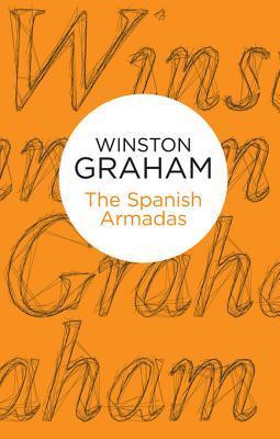 The Spanish Armadas book cover