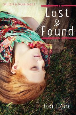Cover of Lost and Found