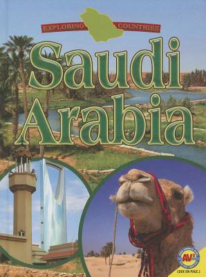 Saudi Arabia (Exploring Countries) by Megan Kopp | Goodreads