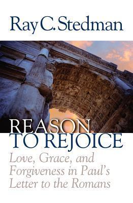 Reason to Rejoice book cover