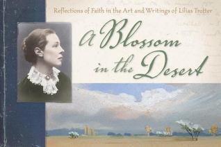 A Blossom in the Desert