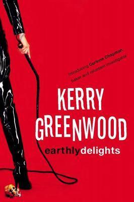 Earthly Delights (Corinna Chapman, #1)