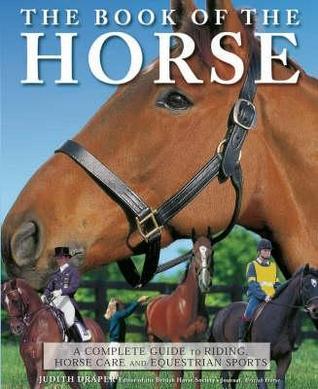 The Book of the Horse by draper-judith | Goodreads