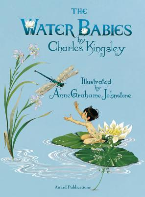 The Water Babies book cover