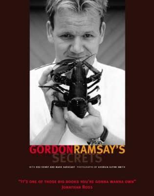 Gordon Ramsay's Secrets by Roz Denny | Goodreads