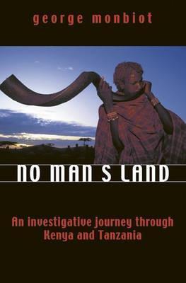 No Man's Land book cover