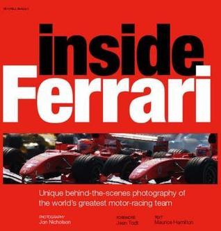 Unbelievable Hamiltons Documents To Ferrari The Inside Scoop - iejxt9t