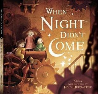 When Night Didn't Come book cover
