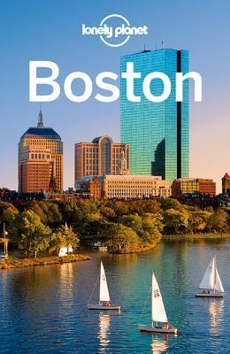 Boston book cover