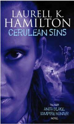 Cerulean Sins (Anita Blake, Vampire Hunter, #11)
