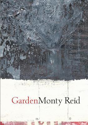 Garden book cover