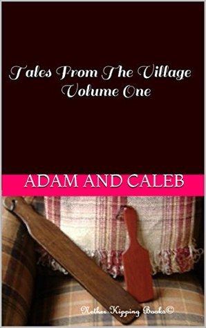 Tales From The Village book cover 1