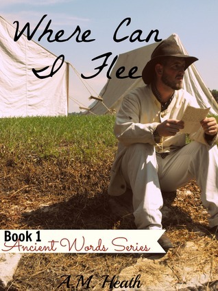 Where Can I Flee book cover