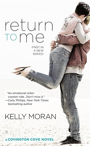 Covington Cove book cover 1