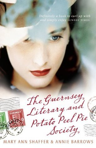 The Guernsey Literary and Potato Peel Pie Society