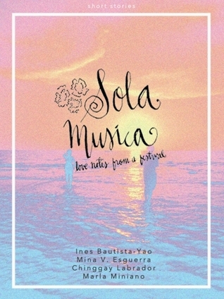 Sola Musica book cover