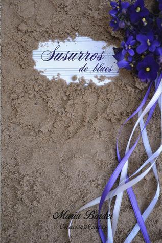 Susurros de blues book cover