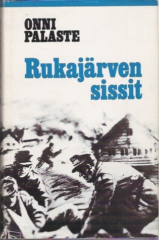 Rukajärven sissit