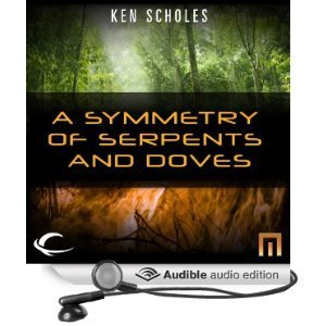 A Symmetry of Serpents and Doves book cover