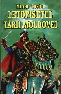 Letopiseţul Ţării Moldovei
