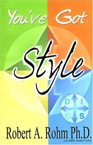 You've Got Style