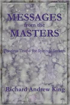Messages from the Masters: Timeless Truths for Spiritual Seekers by ...